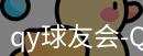 qy球友会